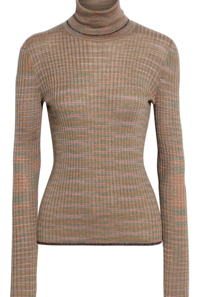 M missoni turtleneck